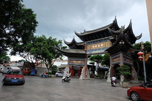 滇東南秘境自駕之旅 普者黑湖光、沙甸記憶與建水古韻