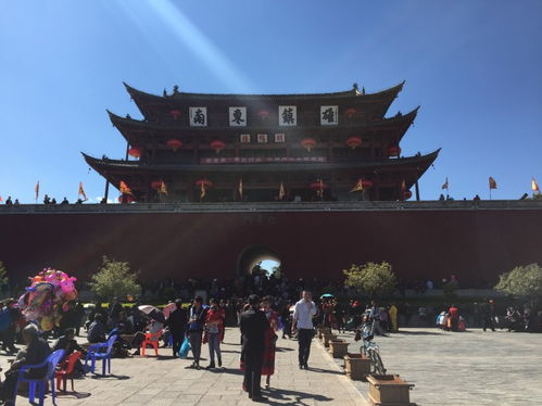 建水古城 時光沉淀下的滇南文化瑰寶