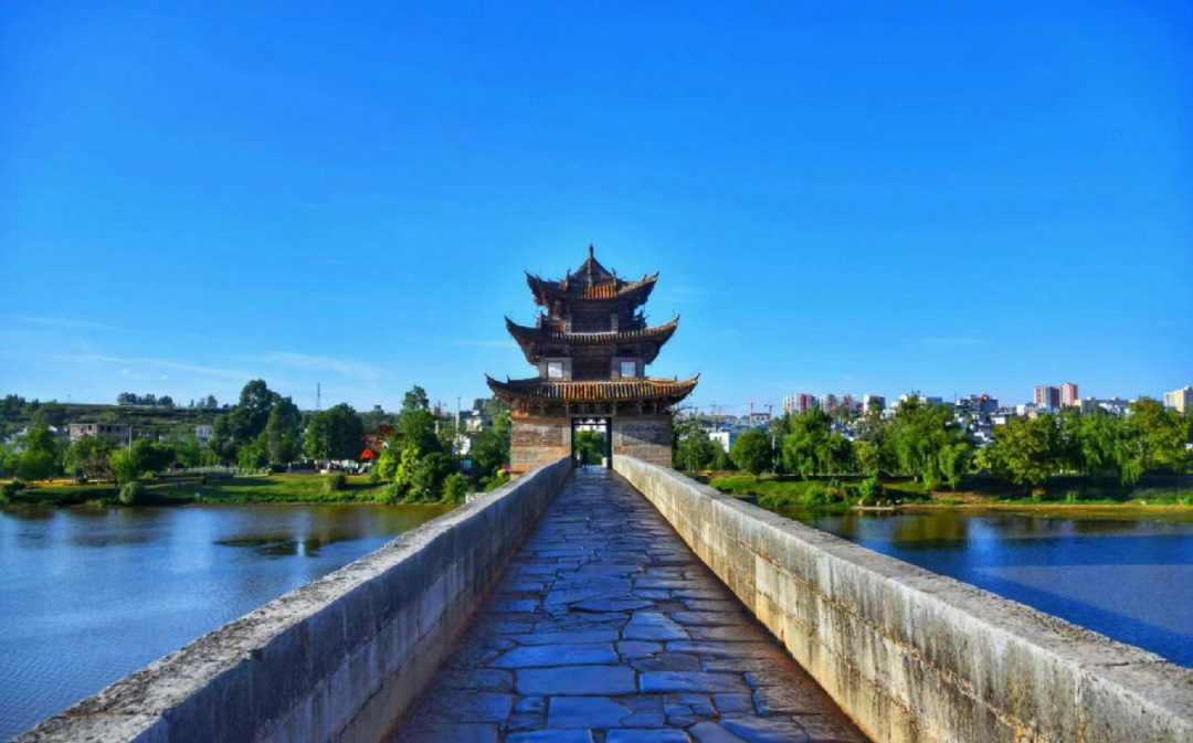 建水旅游攻略 從古井深巷到滇南風(fēng)情，一份不可錯過的文化之旅